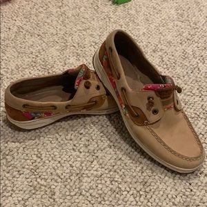 Women’s Sperry Top Sider
